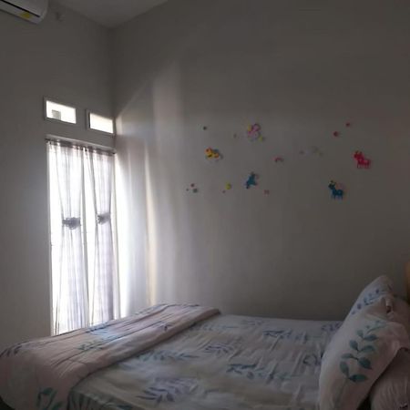 Oemah Arma Rinjani 2 Vila Batu  Exterior foto