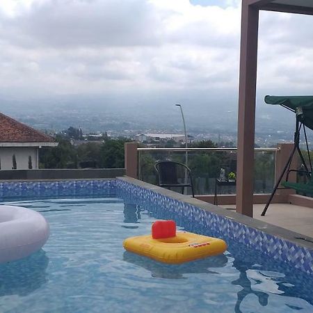 Oemah Arma Rinjani 2 Vila Batu  Exterior foto