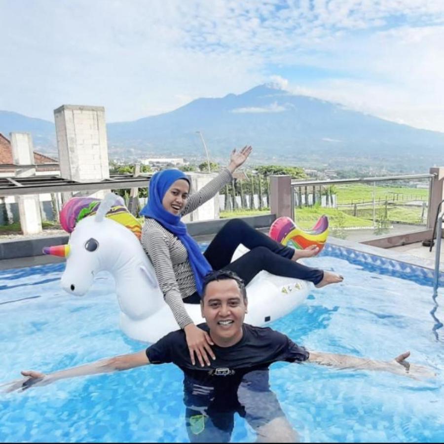 Oemah Arma Rinjani 2 Vila Batu  Exterior foto