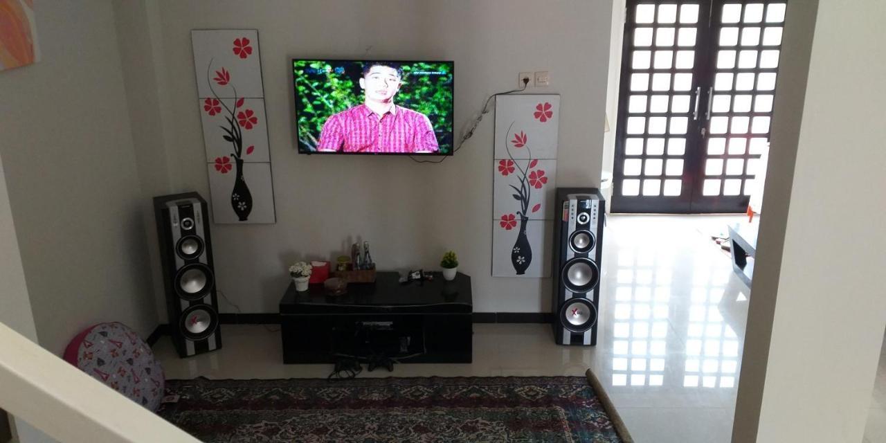 Oemah Arma Rinjani 2 Vila Batu  Exterior foto