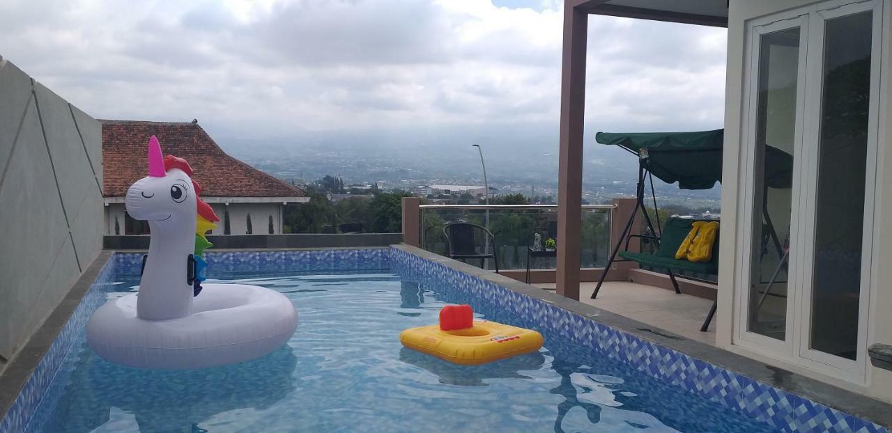 Oemah Arma Rinjani 2 Vila Batu  Exterior foto